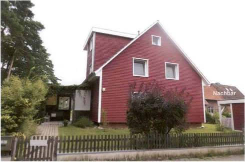 niedersachsen 23 K 37/24 Ginsterweg 5, 21407 Deutsch Evern 1