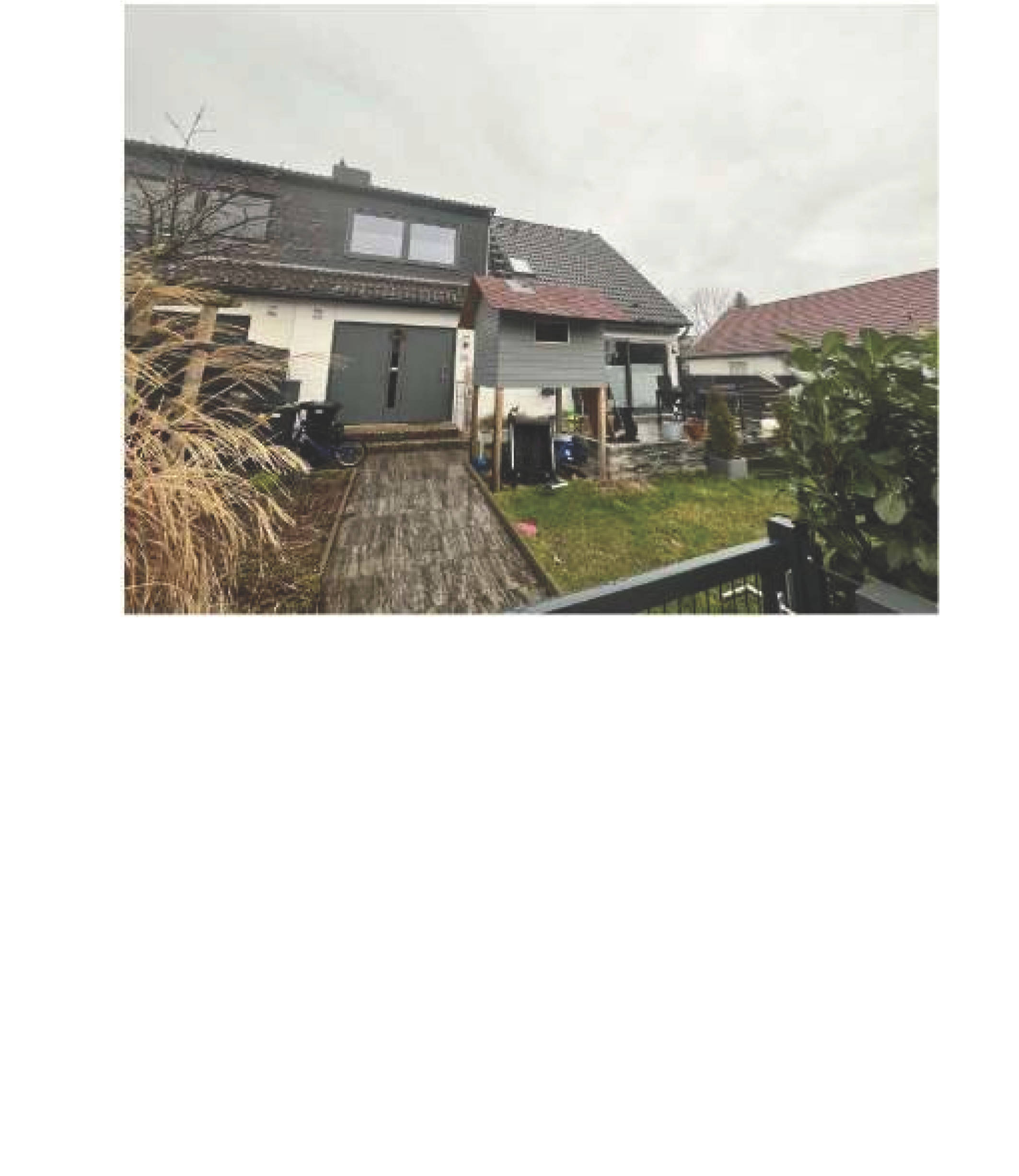 Einfamilienhaus in Rosenwall 8a, 38300 Wolfenbüttel - Bild 4