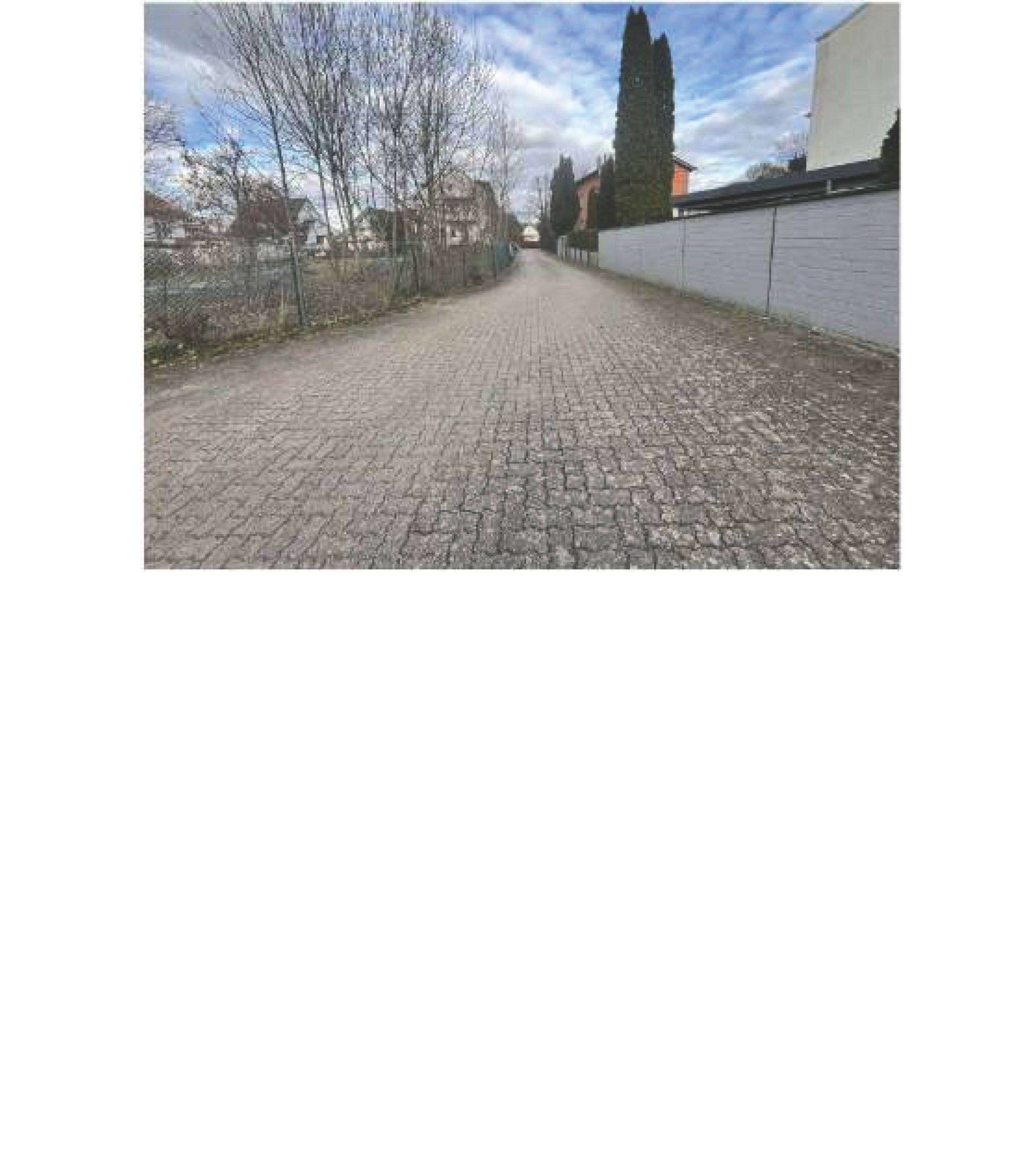Einfamilienhaus in Rosenwall 8a, 38300 Wolfenbüttel - Bild 5