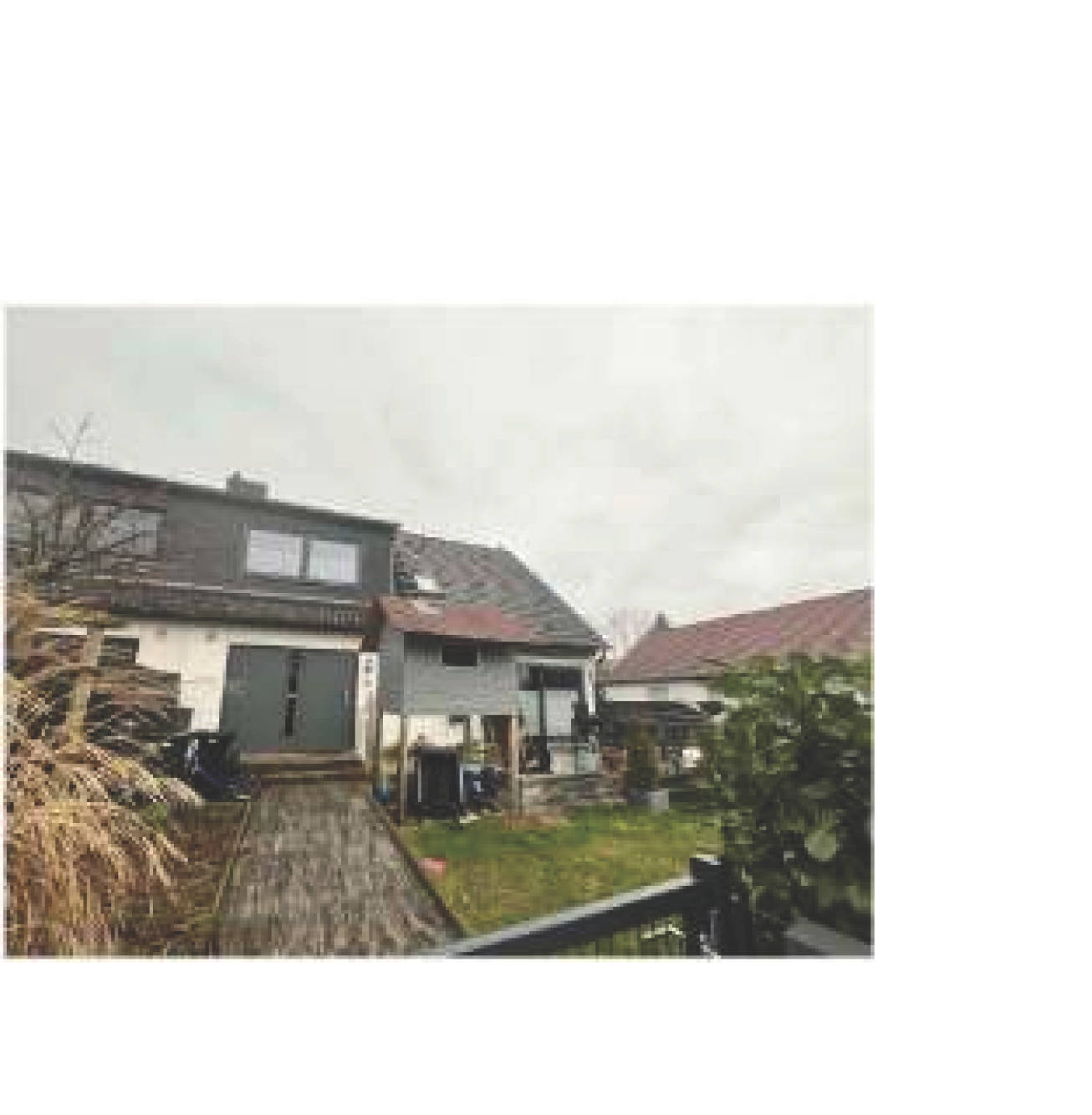 Einfamilienhaus in Rosenwall 8a, 38300 Wolfenbüttel - Bild 2