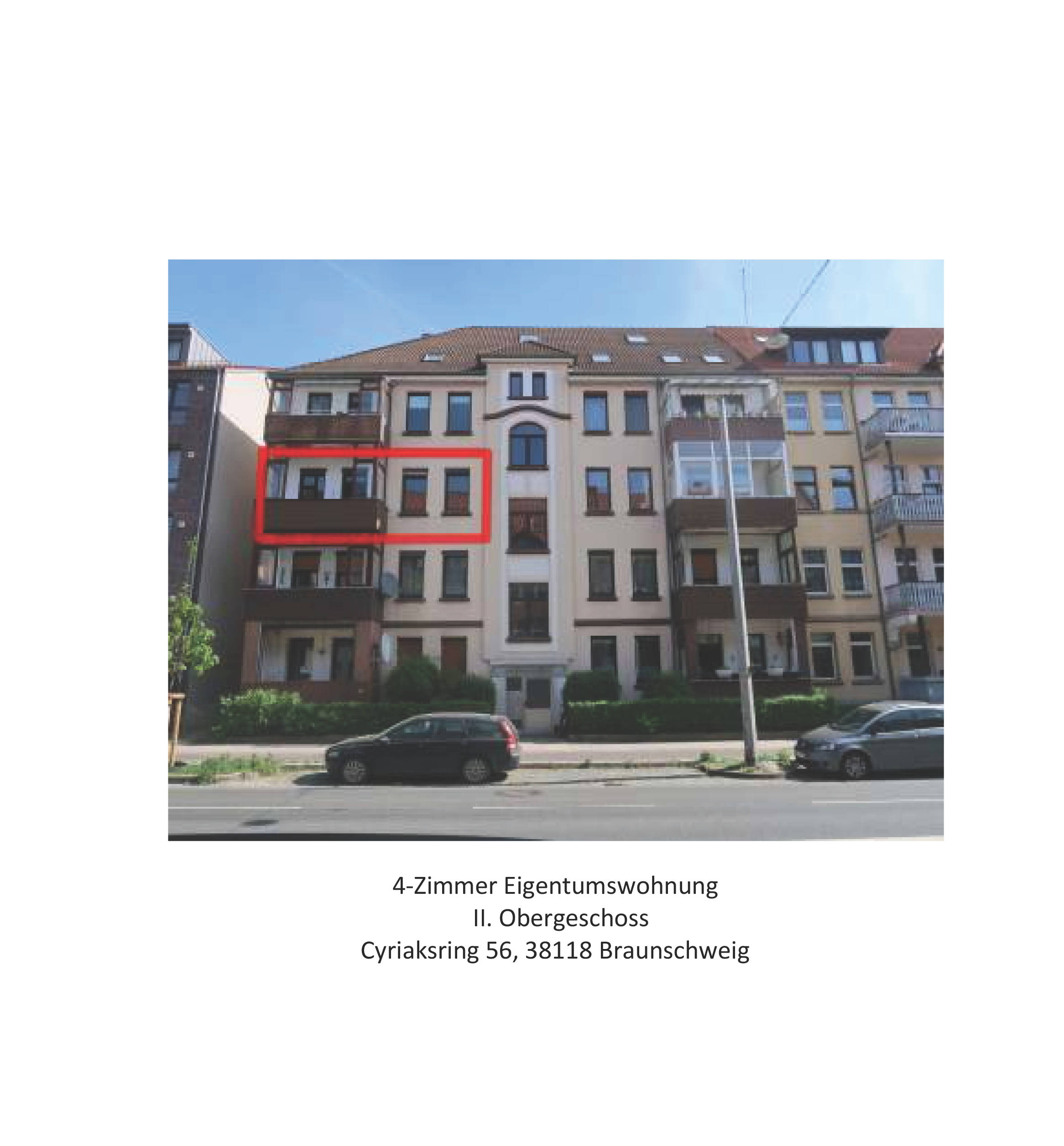 niedersachsen 24 K 160/23 Cyriaksring 56, 38118 Braunschweig 1