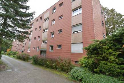 Dreizimmerwohnung in Unstrutstraße 20, 38120 Braunschweig - Bild 2