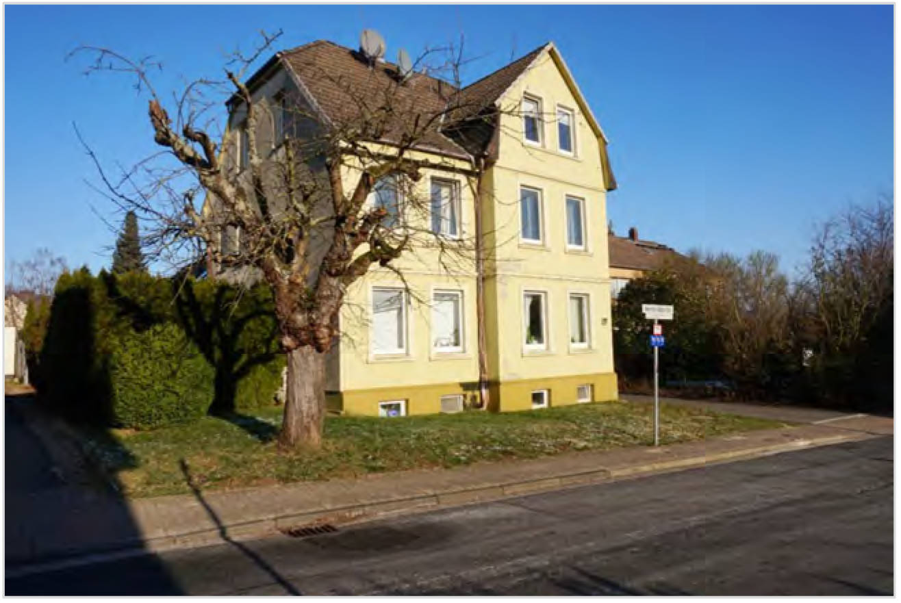 Mehrfamilienhaus in Heinrich-Göbel-Straße 28, 31832 Springe - Bild 2