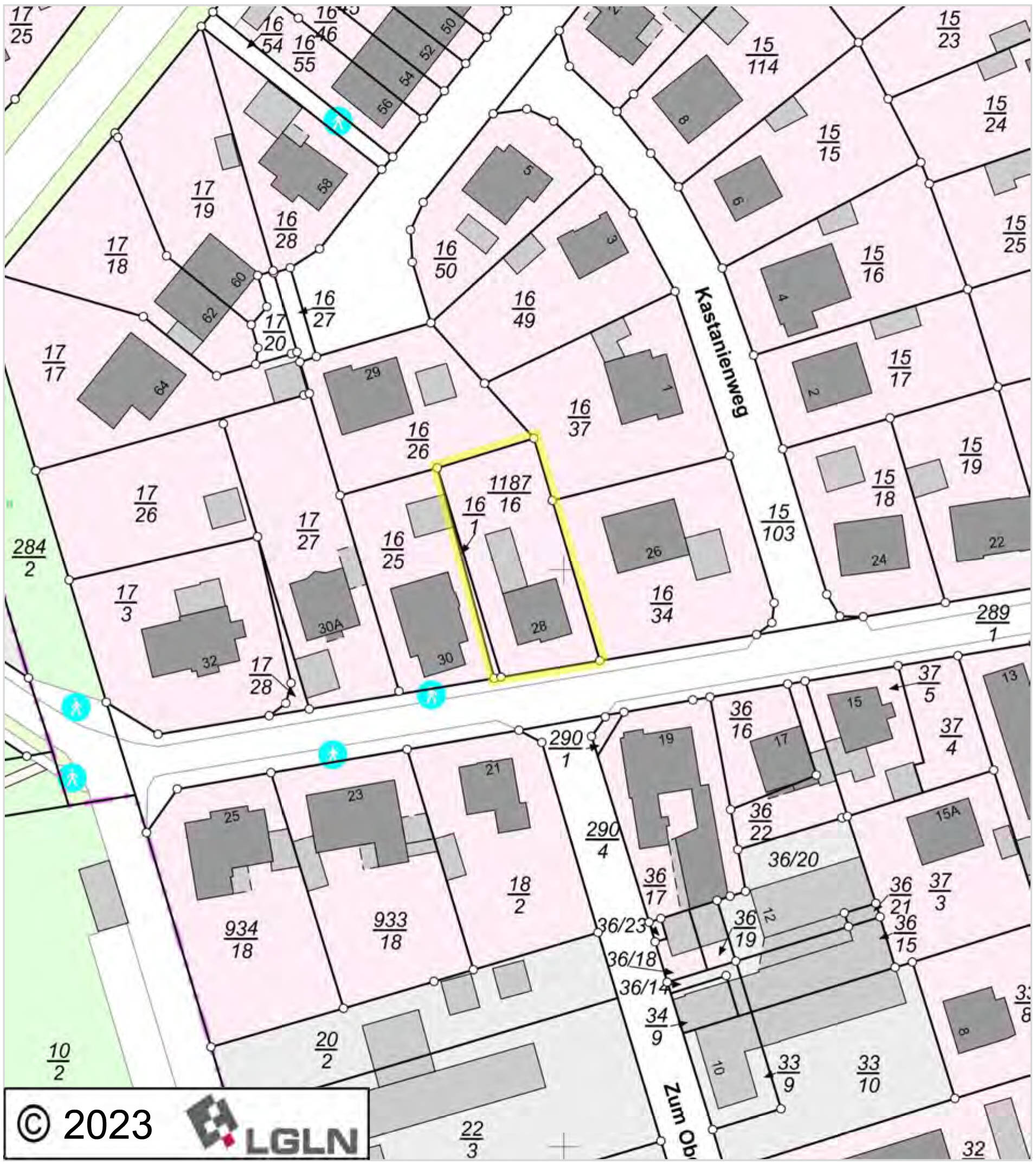 niedersachsen 3 K 4/22 Heinrich-Göbel-Straße 28, 31832 Springe 23