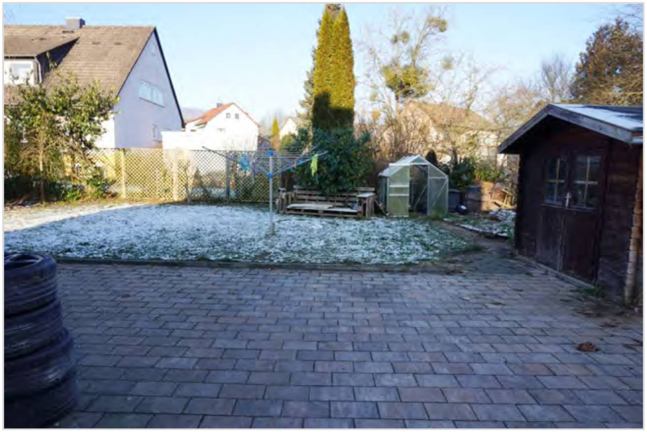 niedersachsen 3 K 4/22 Heinrich-Göbel-Straße 28, 31832 Springe 14