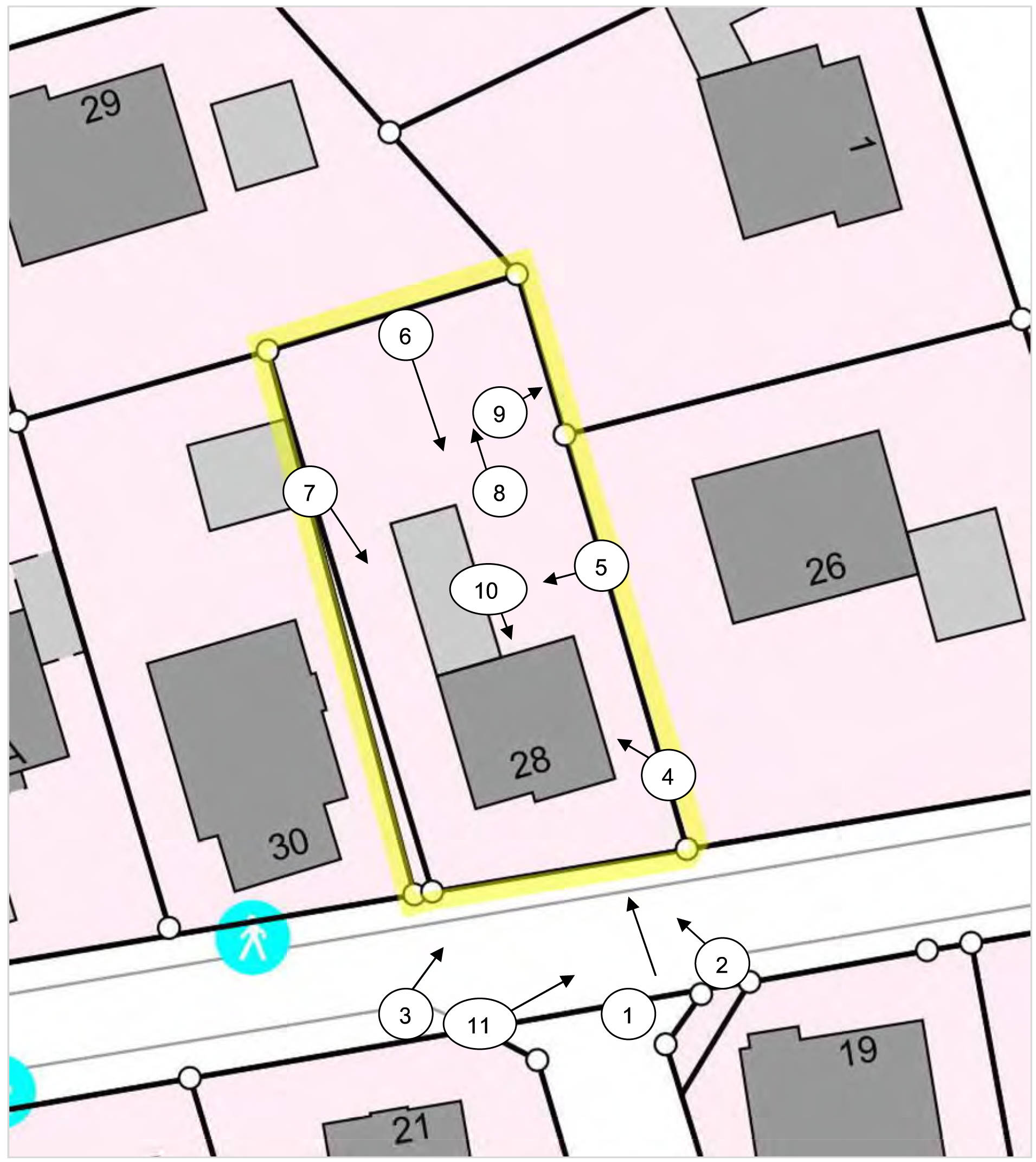 niedersachsen 3 K 4/22 Heinrich-Göbel-Straße 28, 31832 Springe 21