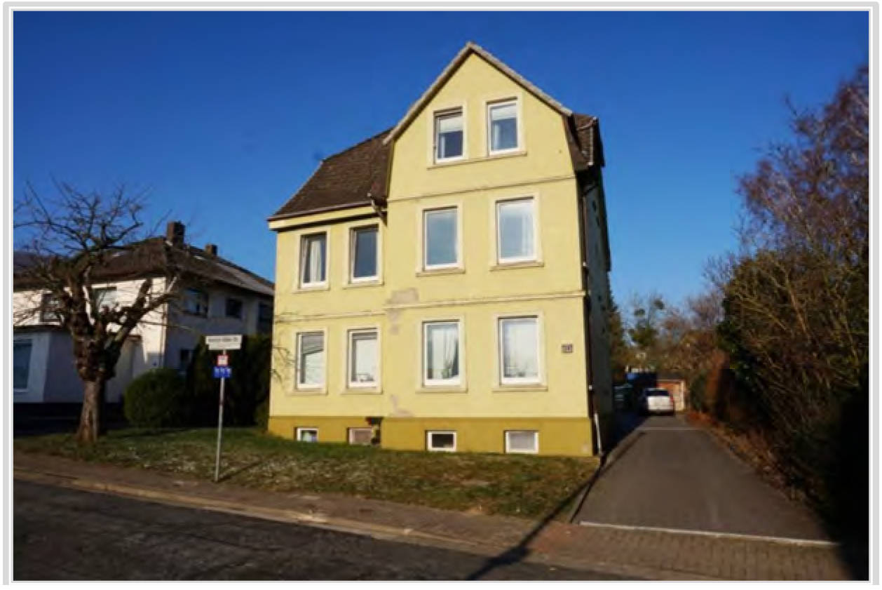 Mehrfamilienhaus in Heinrich-Göbel-Straße 28, 31832 Springe - Bild 3