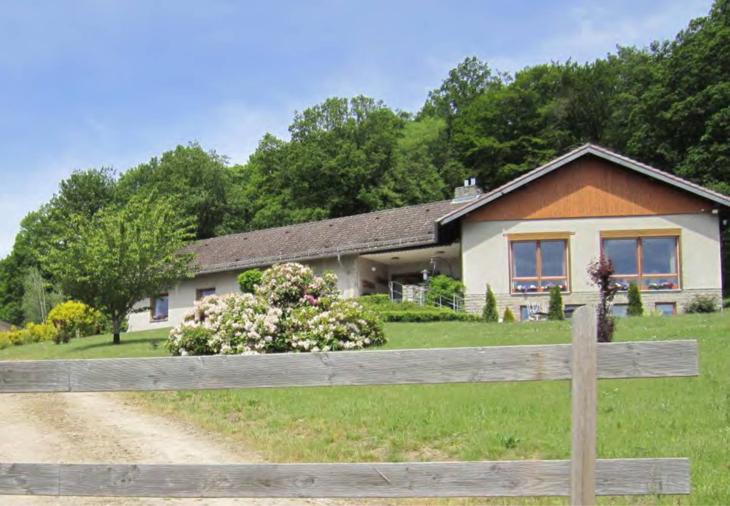 Einfamilienhaus in Am Daberg 5, 31832 Springe - Bild 2