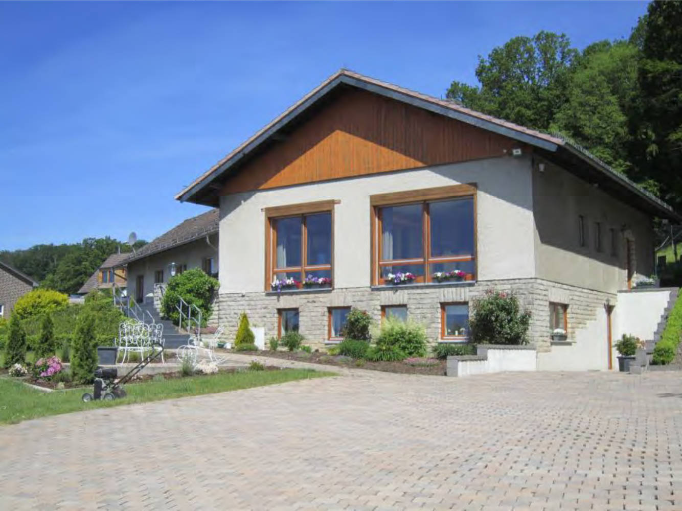 Einfamilienhaus in Am Daberg 5, 31832 Springe - Bild 3