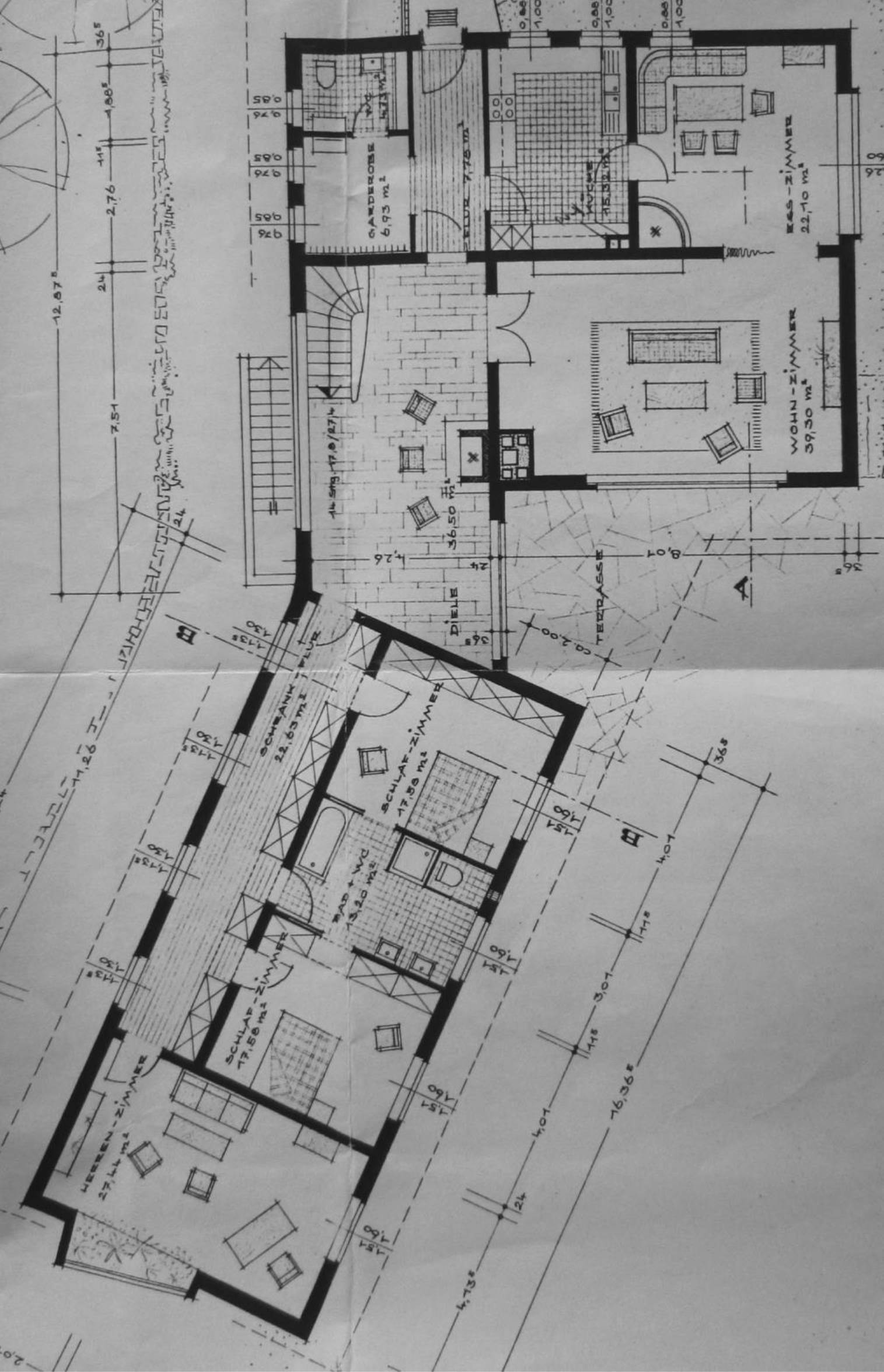 Einfamilienhaus in Am Daberg 5, 31832 Springe - Bild 5