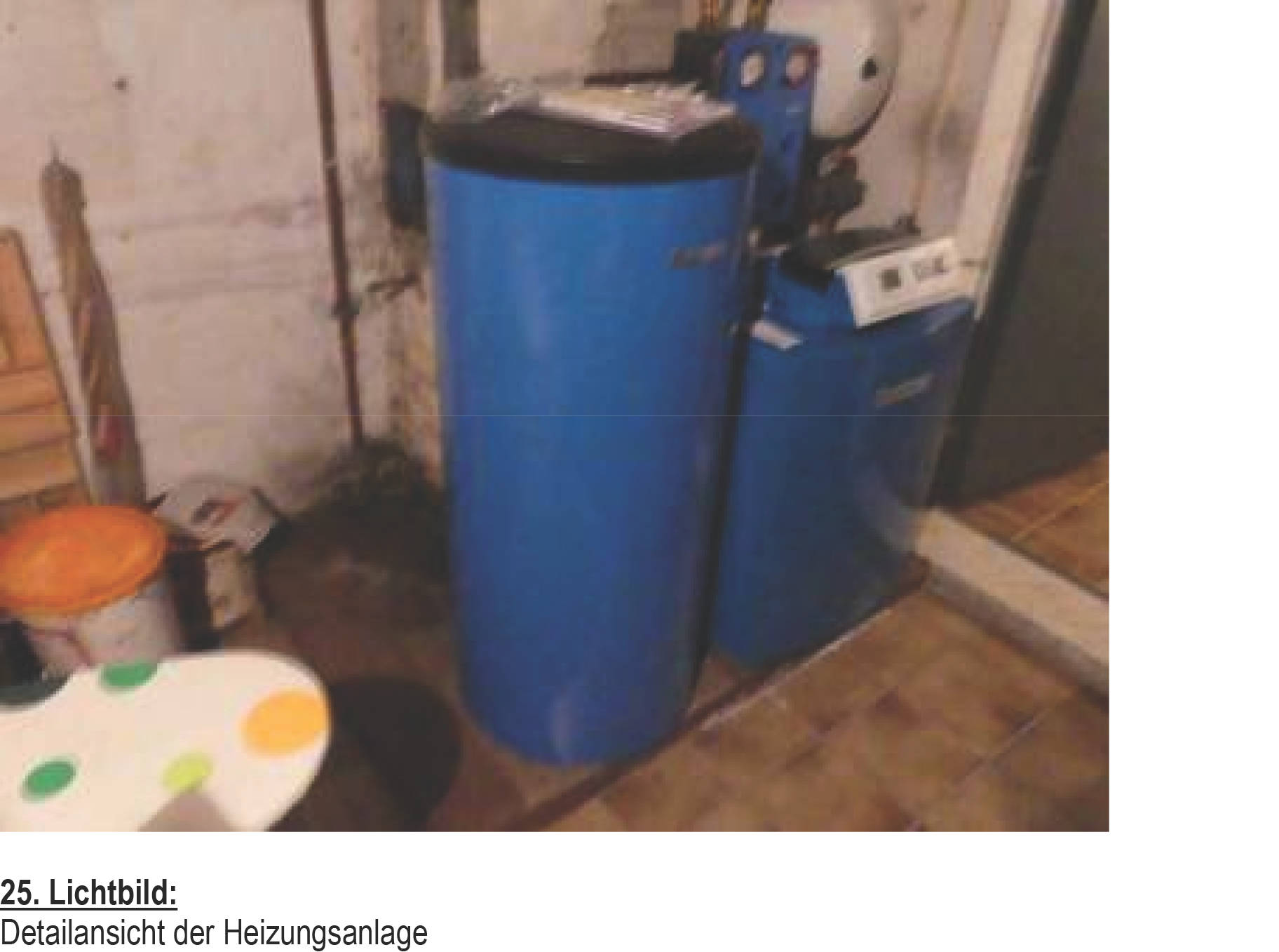 niedersachsen 0030 K 0006/2025 Waldweg 14, 29313 Hambühren - Ovelgönne 13