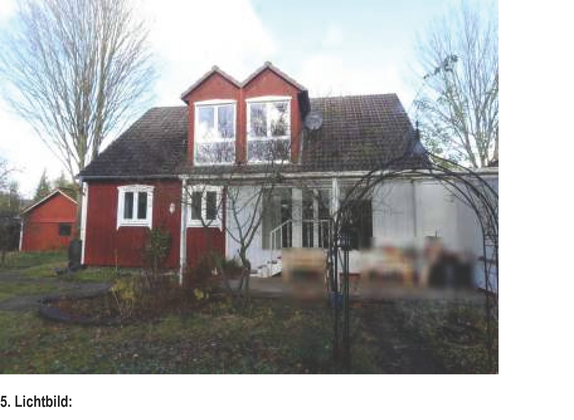 niedersachsen 0030 K 0006/2025 Waldweg 14, 29313 Hambühren - Ovelgönne 7