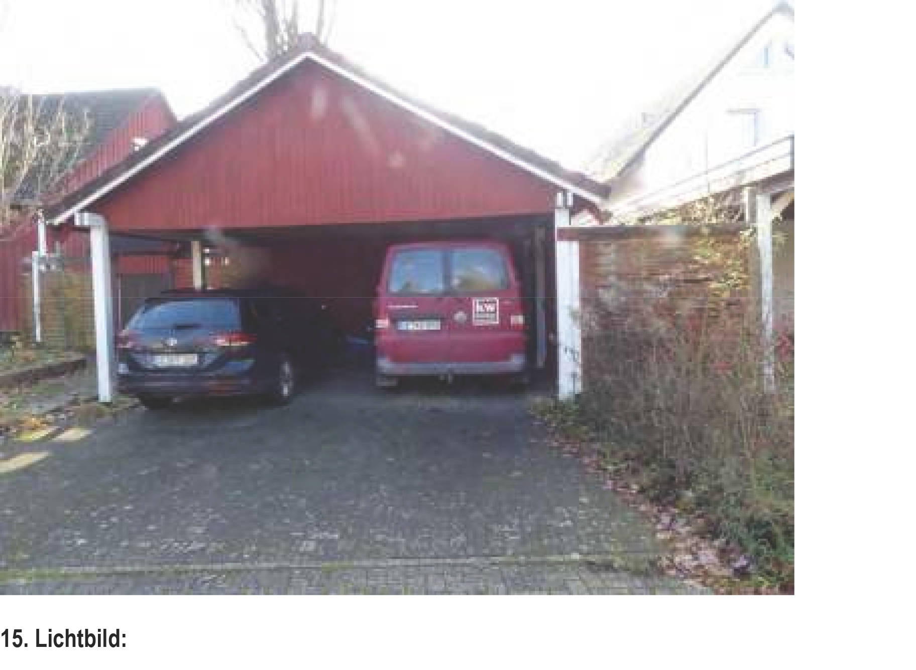 niedersachsen 0030 K 0006/2025 Waldweg 14, 29313 Hambühren - Ovelgönne 24