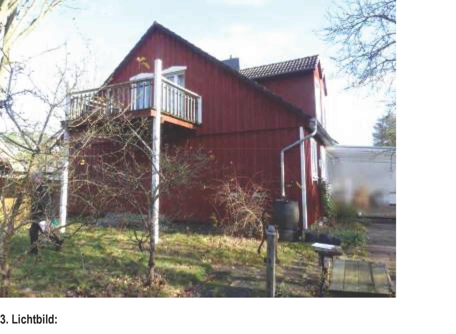 niedersachsen 0030 K 0006/2025 Waldweg 14, 29313 Hambühren - Ovelgönne 6