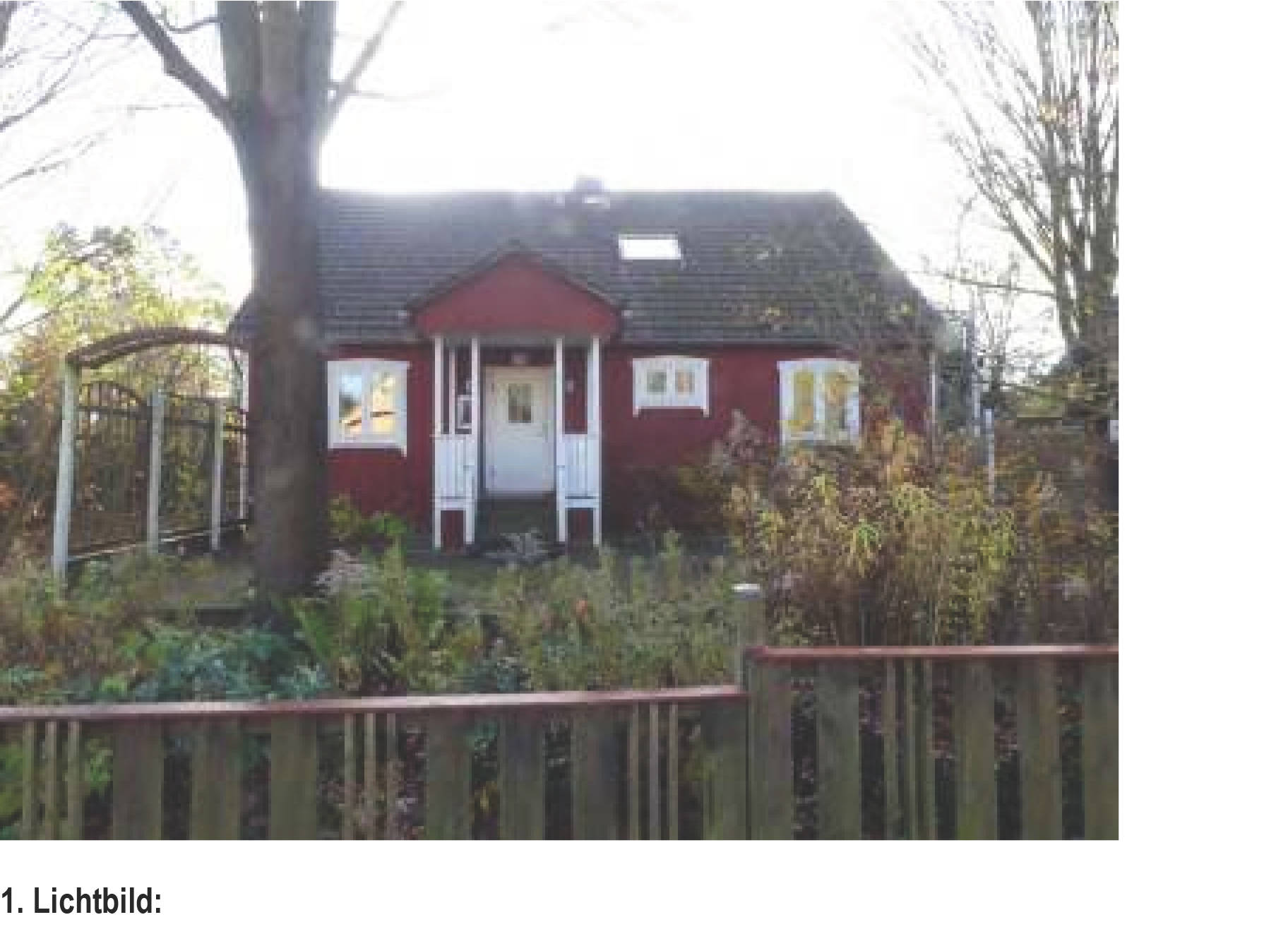 Einfamilienhaus in Waldweg 14, 29313 Hambühren - Ovelgönne