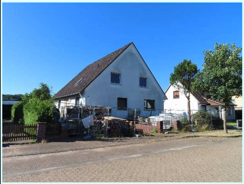 niedersachsen 39 K 3/22 Urwaldschneise 28A, 29345 Südheide 2
