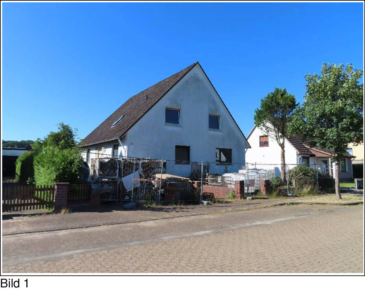 niedersachsen 39 K 3/22 Urwaldschneise 28A, 29345 Südheide 1