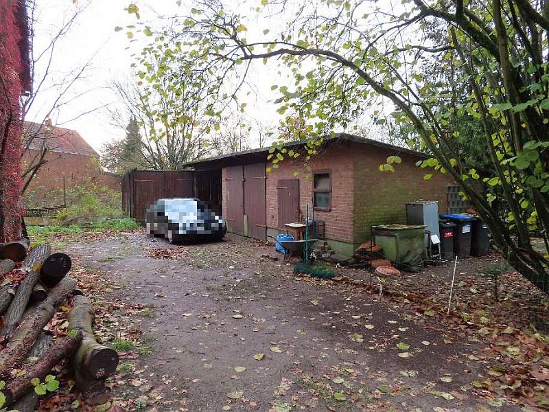 Einfamilienhaus in Allenbostel 19, 29582 Hanstedt OT Allenbostel - Bild 3