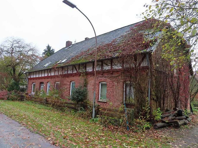 Einfamilienhaus in Allenbostel 19, 29582 Hanstedt OT Allenbostel - Bild 2