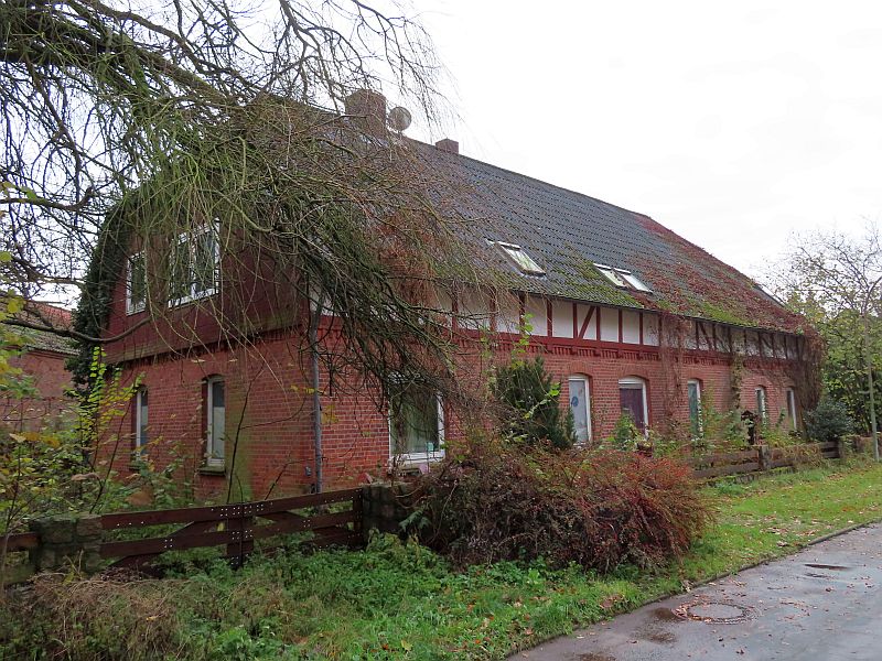 Einfamilienhaus in Allenbostel 19, 29582 Hanstedt OT Allenbostel - Bild 4