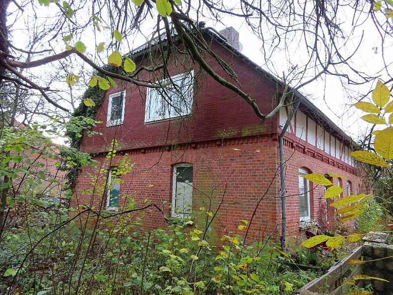 Einfamilienhaus in Allenbostel 19, 29582 Hanstedt OT Allenbostel