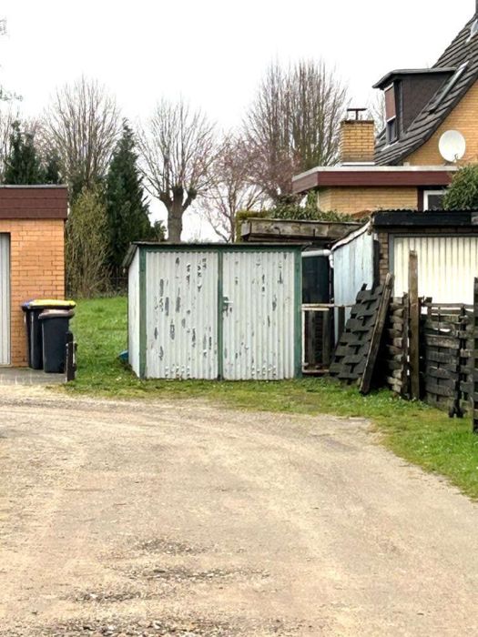 niedersachsen 7 K 14-23 Am Windmühlenberg 4, 29575 Altenmedingen