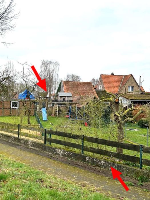 niedersachsen 7 K 14-23 Am Windmühlenberg 4, 29575 Altenmedingen