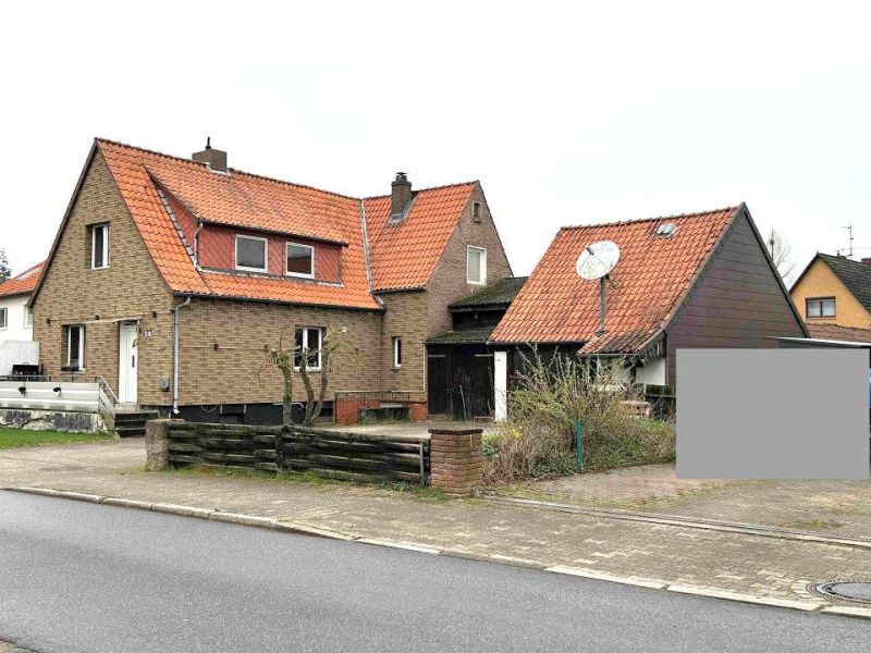 niedersachsen 7 K 14-23 Am Windmühlenberg 4, 29575 Altenmedingen