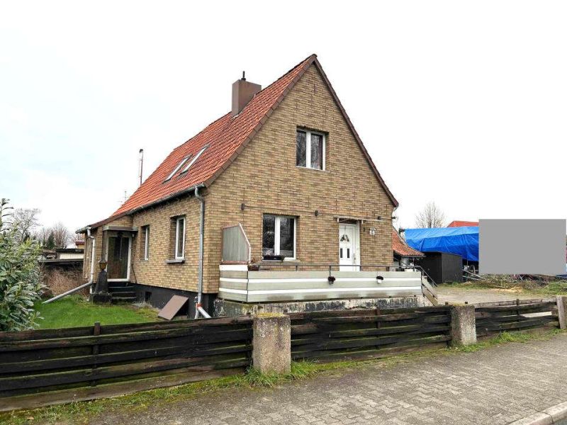 niedersachsen 7 K 14-23 Am Windmühlenberg 4, 29575 Altenmedingen