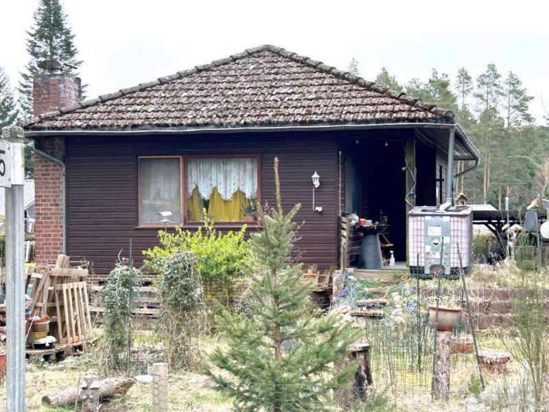 niedersachsen 7 K 15/24 Hinter dem Hagen 56, 29389 Bad Bodenteich 5