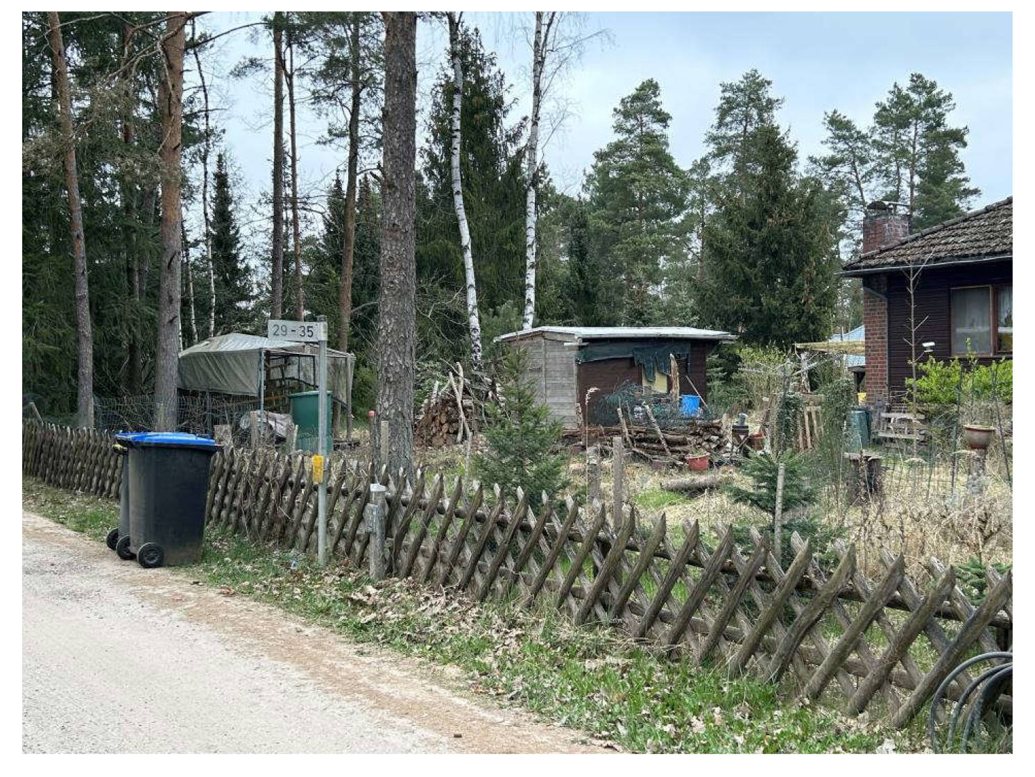 niedersachsen 7 K 15/24 Hinter dem Hagen 56, 29389 Bad Bodenteich 7