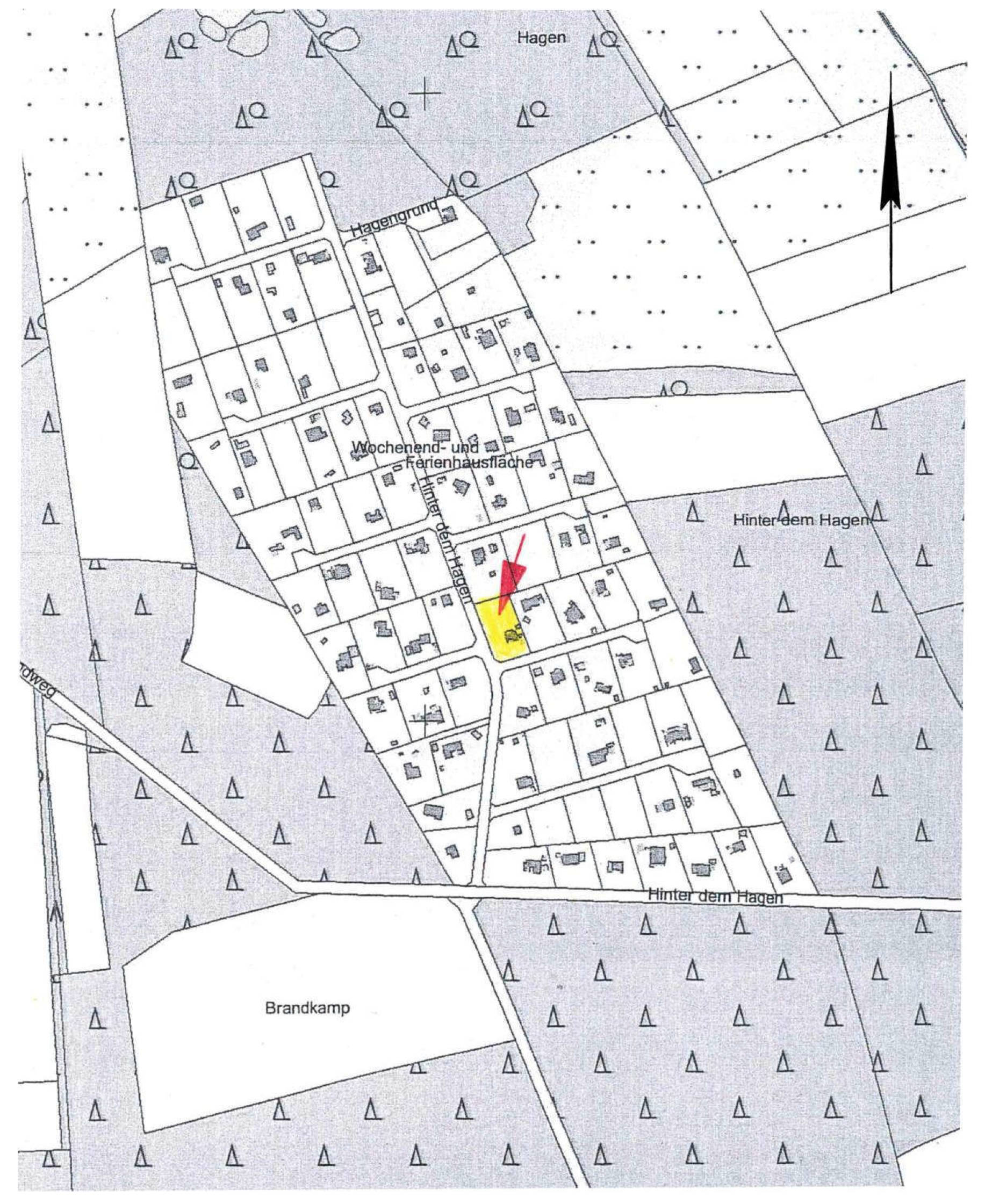 niedersachsen 7 K 15/24 Hinter dem Hagen 56, 29389 Bad Bodenteich 13