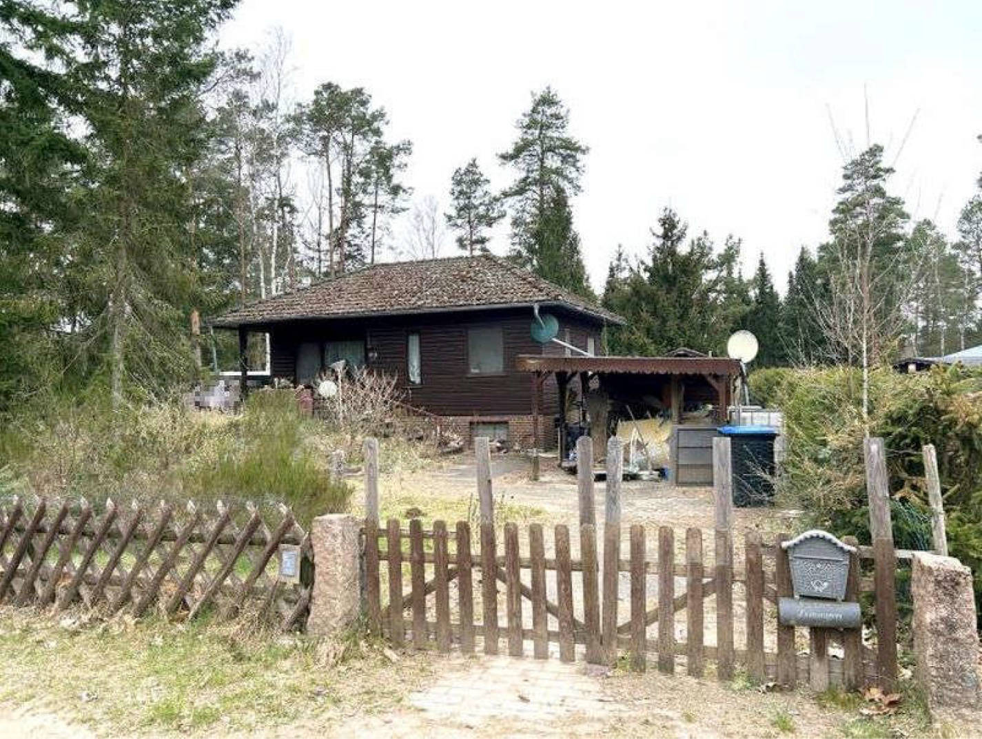 niedersachsen 7 K 15/24 Hinter dem Hagen 56, 29389 Bad Bodenteich 4