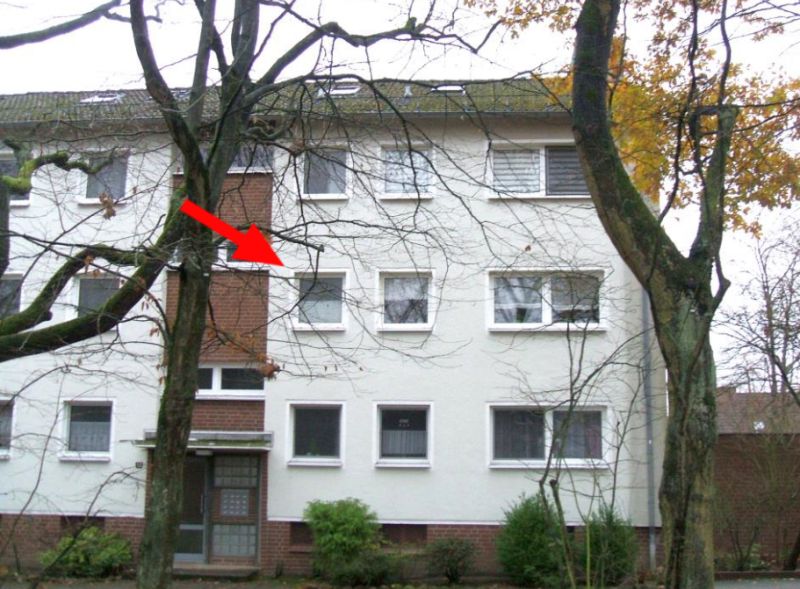3- bis 4,5-Zimmer-Wohnung in Albrechtstraße 13, 29525 Uelzen OT Oldenstadt - Bild 2
