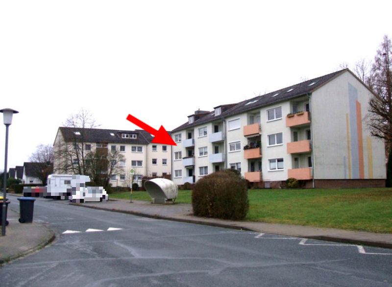 3- bis 4,5-Zimmer-Wohnung in Albrechtstraße 13, 29525 Uelzen OT Oldenstadt - Bild 3