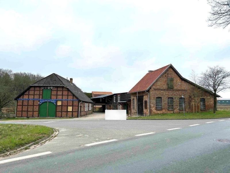 Wohnen/Gewerbe 7 K 17-23 An der Hardau 10, 29525 Uelzen OT Holdenstedt