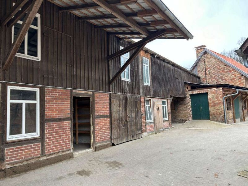 Wohnen/Gewerbe in An der Hardau 10, 29525 Uelzen OT Holdenstedt - Bild 3