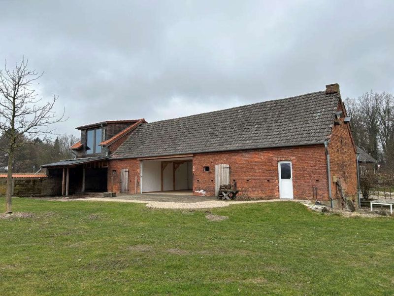 Wohnen/Gewerbe in An der Hardau 10, 29525 Uelzen OT Holdenstedt - Bild 2