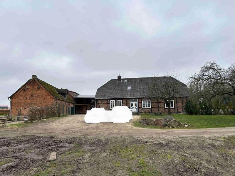 Wohnen/Gewerbe in An der Hardau 10, 29525 Uelzen OT Holdenstedt - Bild 4