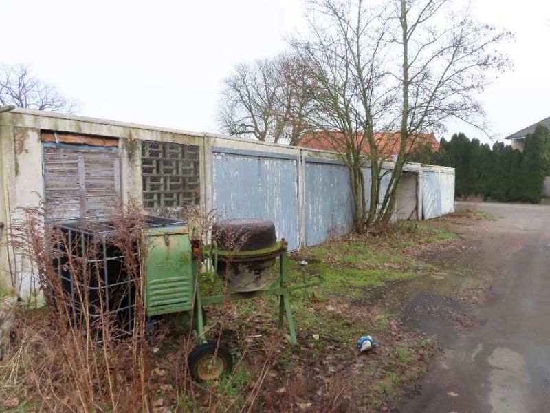 Grundstück in Im Großen Dorf 5, 29588 Oetzen - Bild 4