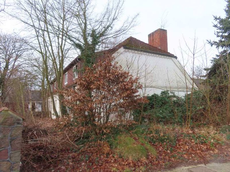 Grundstück in Im Großen Dorf 5, 29588 Oetzen