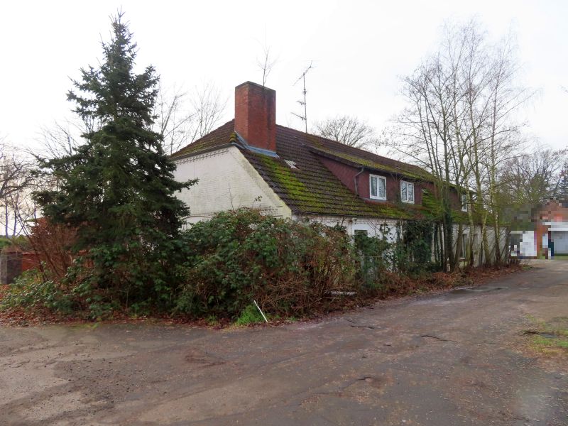 Grundstück in Im Großen Dorf 5, 29588 Oetzen - Bild 5