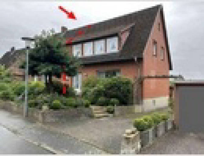 Einfamilienhaus in Wilhelmstraße 2, 29525 Uelzen