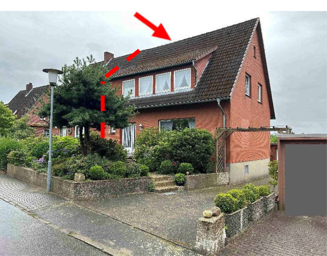 Einfamilienhaus in Wilhelmstraße 2, 29525 Uelzen - Bild 3