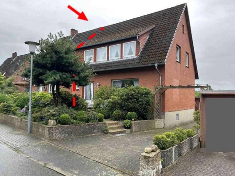 Einfamilienhaus in Wilhelmstraße 2, 29525 Uelzen - Bild 2