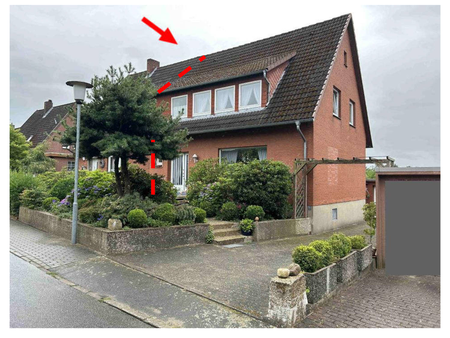 Einfamilienhaus in Wilhelmstraße 2, 29525 Uelzen - Bild 5