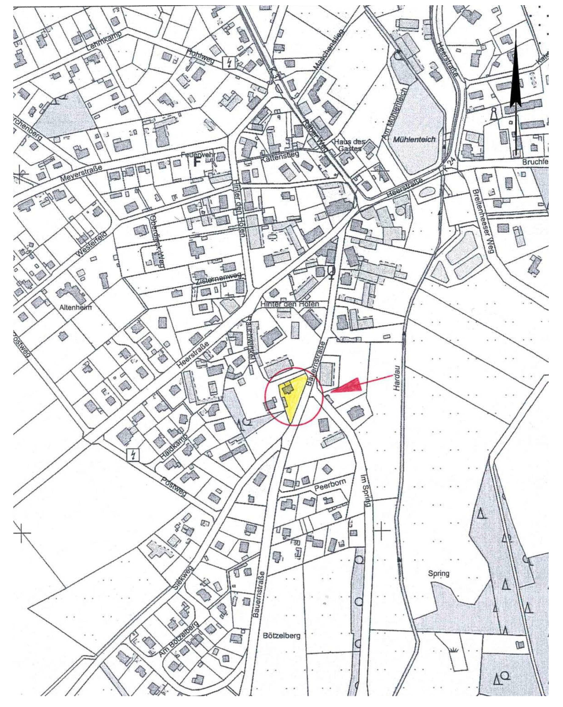 niedersachsen 7 K 24/22 Bauernstraße 12, 29556 Suderburg 14