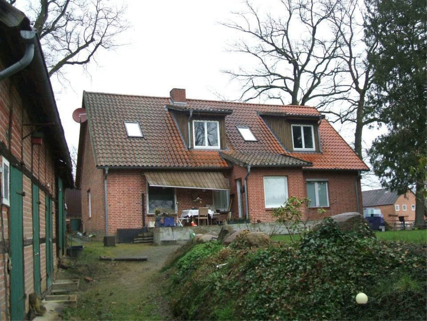 Einfamilienhaus in Bauernstraße 12, 29556 Suderburg - Bild 2