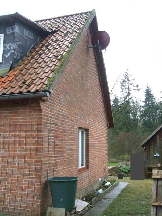 Einfamilienhaus in Bauernstraße 12, 29556 Suderburg