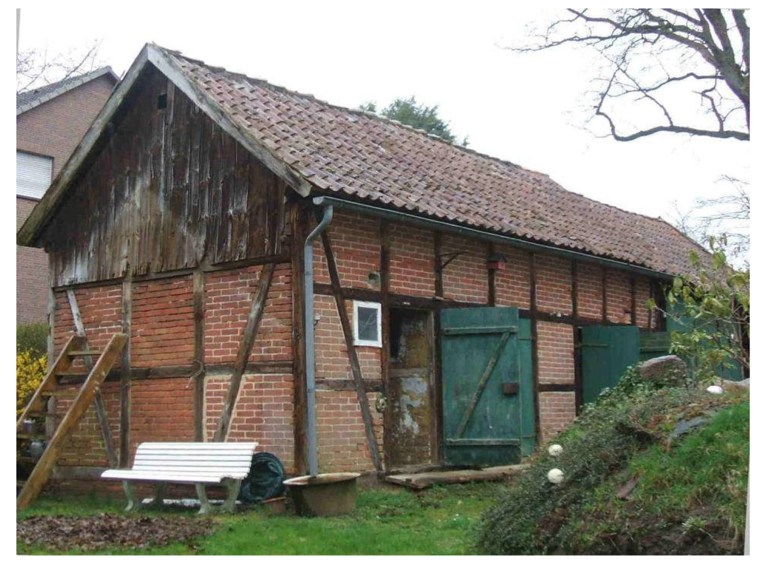 niedersachsen 7 K 24/22 Bauernstraße 12, 29556 Suderburg 8